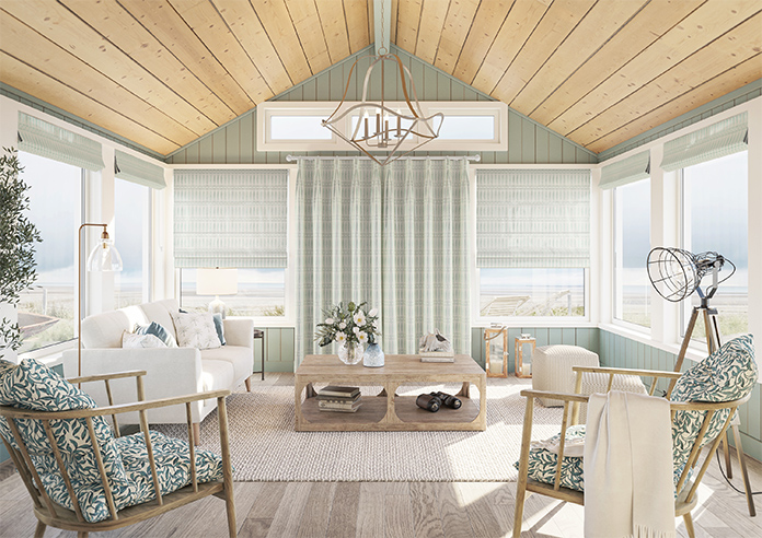 Nazca, Bermuda - Made to Measure Curtains - Image 15